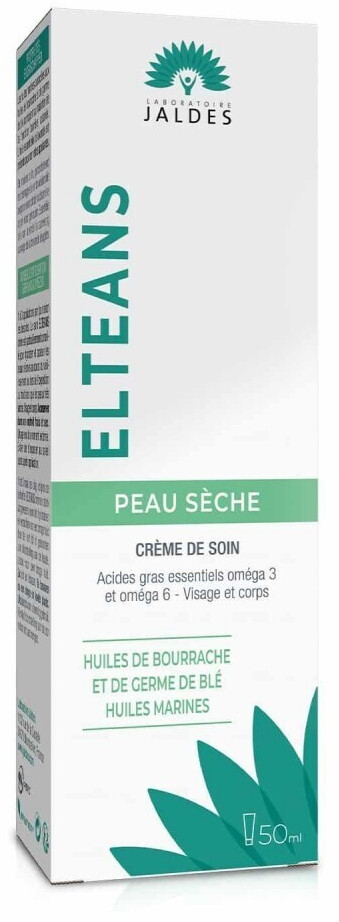 JALDES Elteans crème de soin (50 ml)