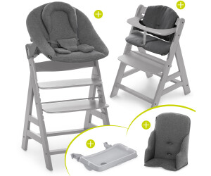 Hauck newborn set alpha outlet