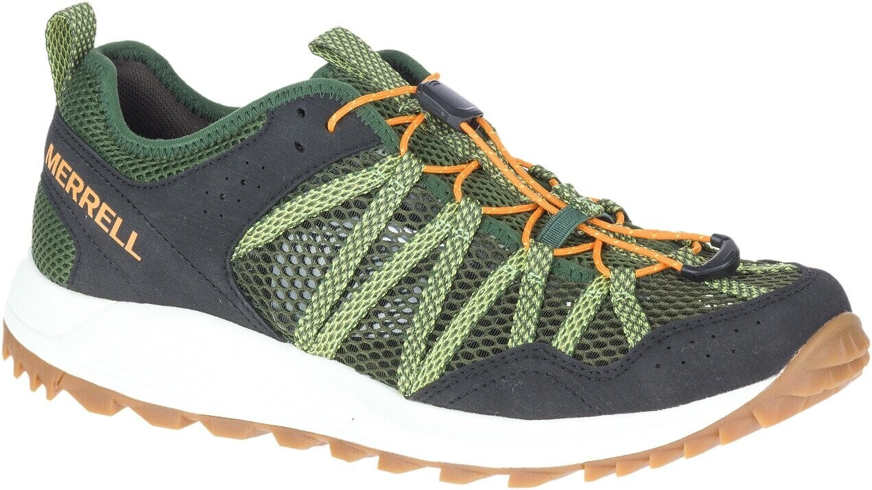 merrell wildwood mid
