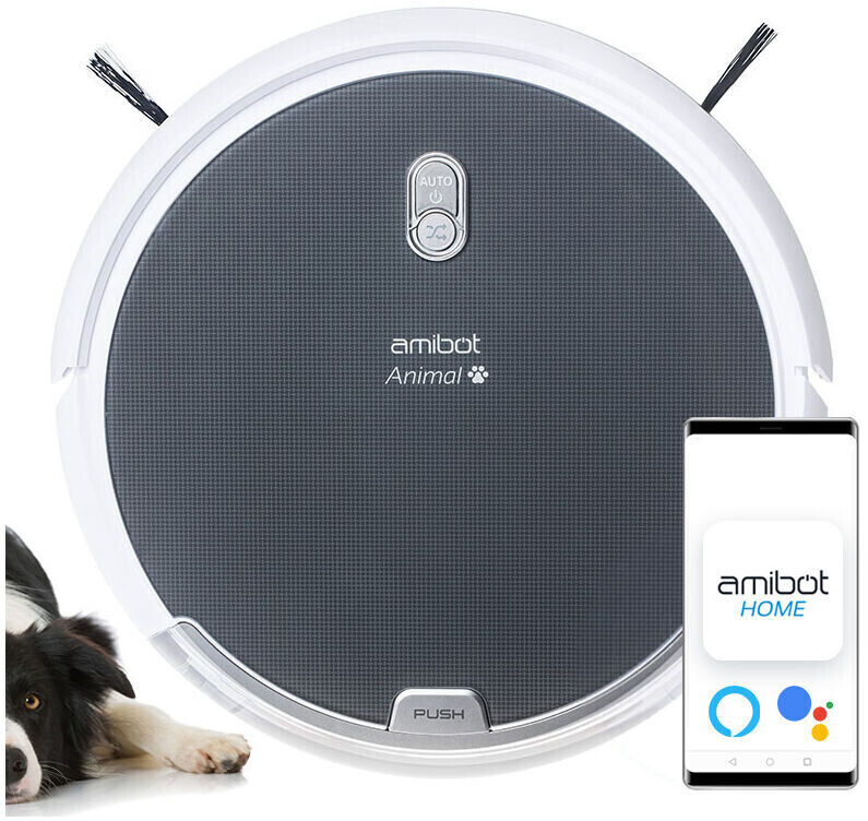 Amibot Animal Comfort H2O Connect