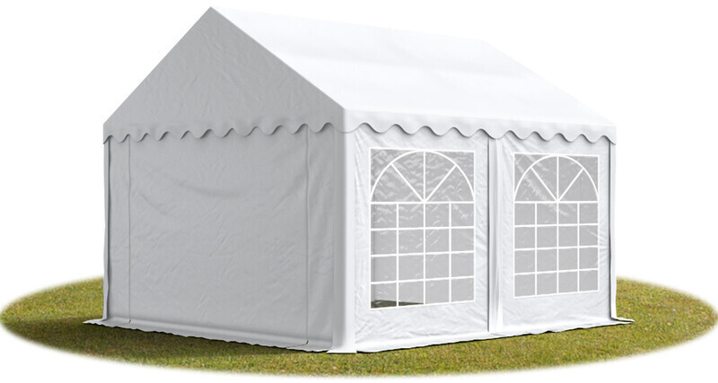 Toolport Pro Smart 3 x 5 m white (2625)