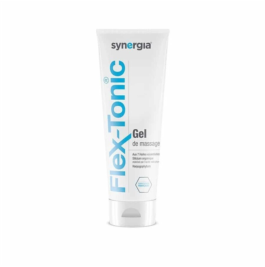 Synergia Flex-Tonic gel de massage (200 ml)