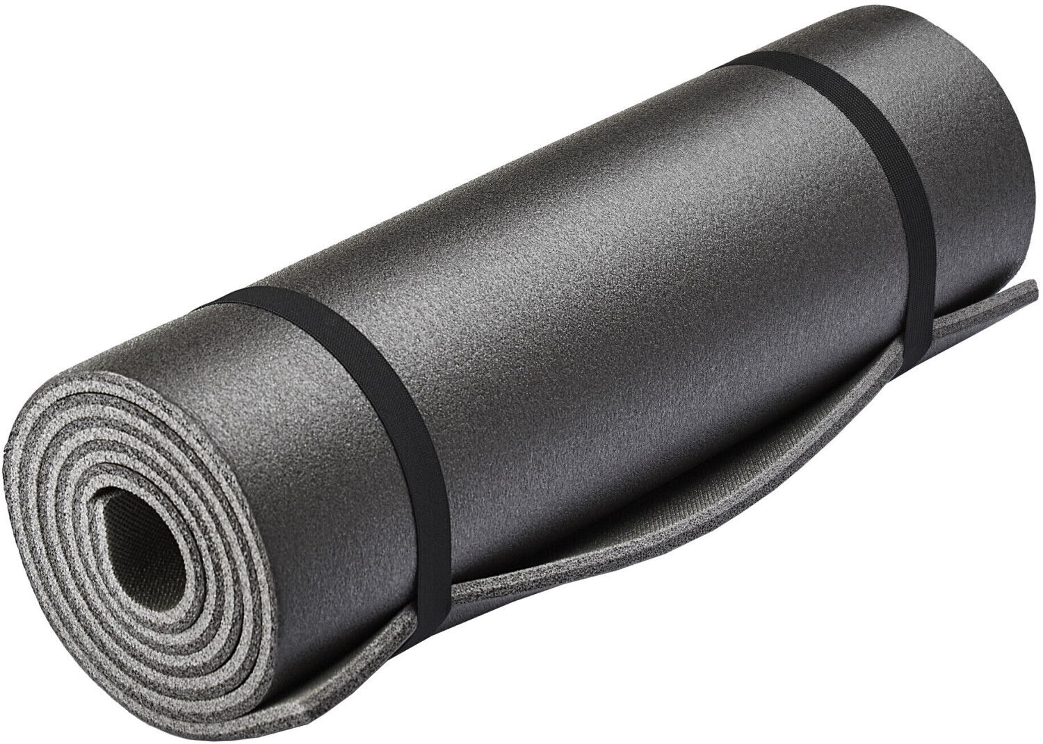 Campz CM-PE04_10mm_double-layer_black_200x55cm