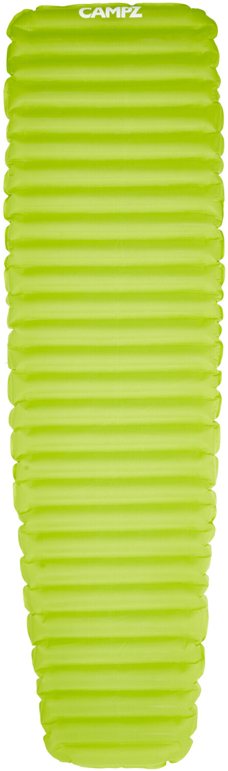 Campz HTS-10_lime-punch