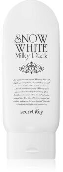 Secret Key Snow White Milky Mask (200ml)