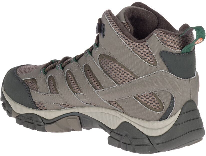 merrell moab 2 gtx boulder