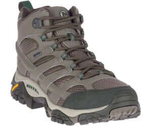 Buy Merrell Moab 2 Ltr Mid GTX boulder from 88.49 Today Best