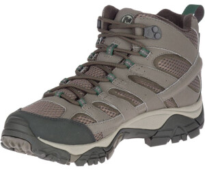 Merrell moab 2 mid top gtx pecan