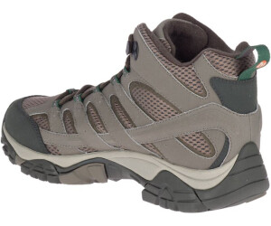 Merrell boulder hiking boots on sale