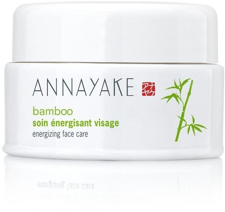 Annayaké Soin Énergisant Visage