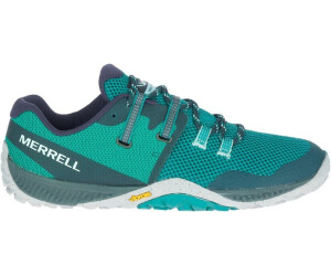 Merrell glove top shoes women's