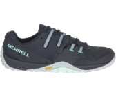 Zapatillas Trail Merrell Trail Glove 6 Eco Mujer Mexico - Zapatos Merrell  Grises/Morados Venta