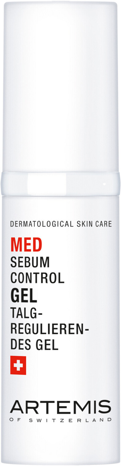 Artemis Sebum Control Gel (30ml)