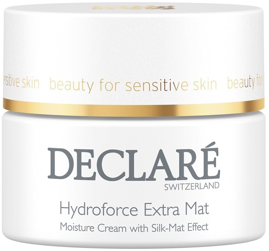 Declaré Hydro Balance Hydroforce Creme Extra Mat (50ml)