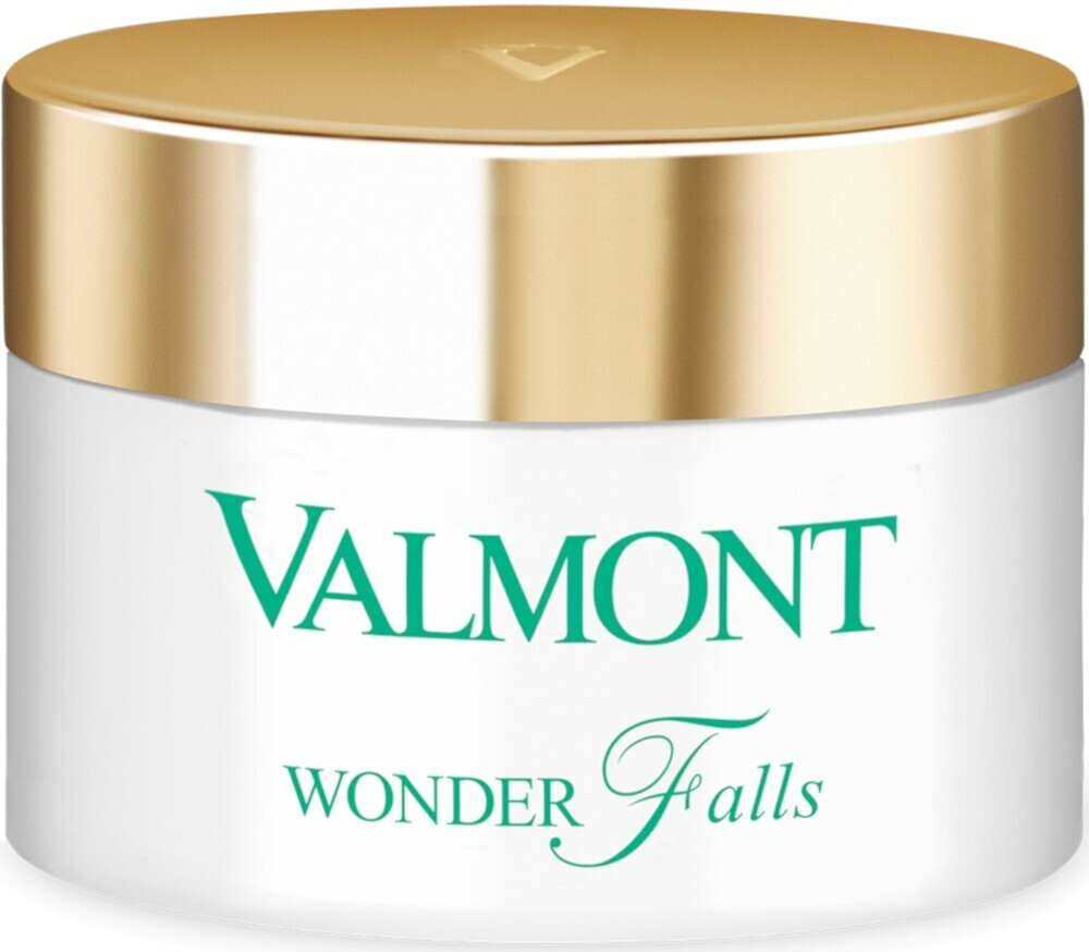 Valmont Wonder Falls