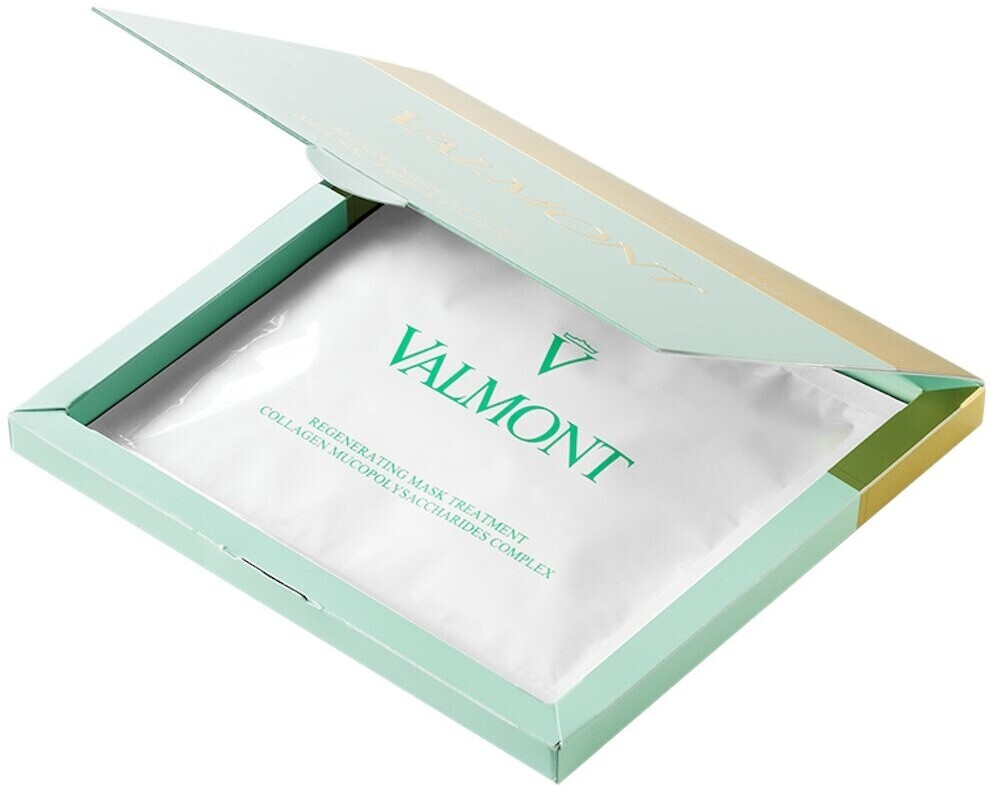 Valmont Regenerating Mask Treatment Single