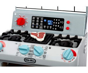 Little Tikes Kitchen Oven Ab 29 93 Preisvergleich Bei Idealo De
