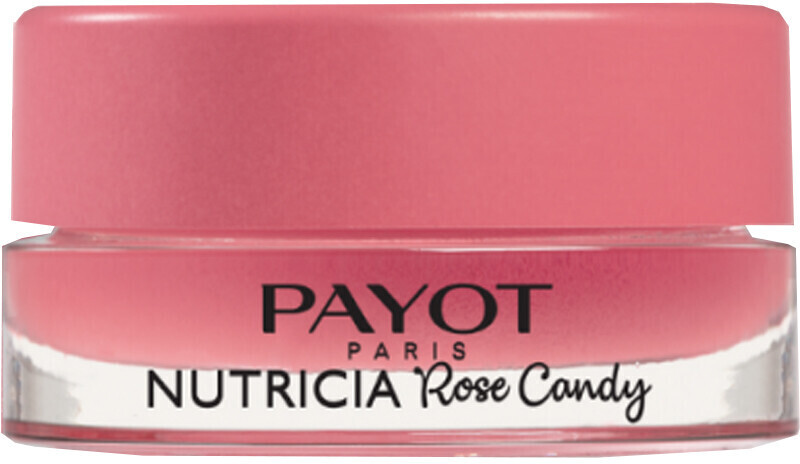 Payot Baume Lèvres Cocoon (6g) Rose Candy