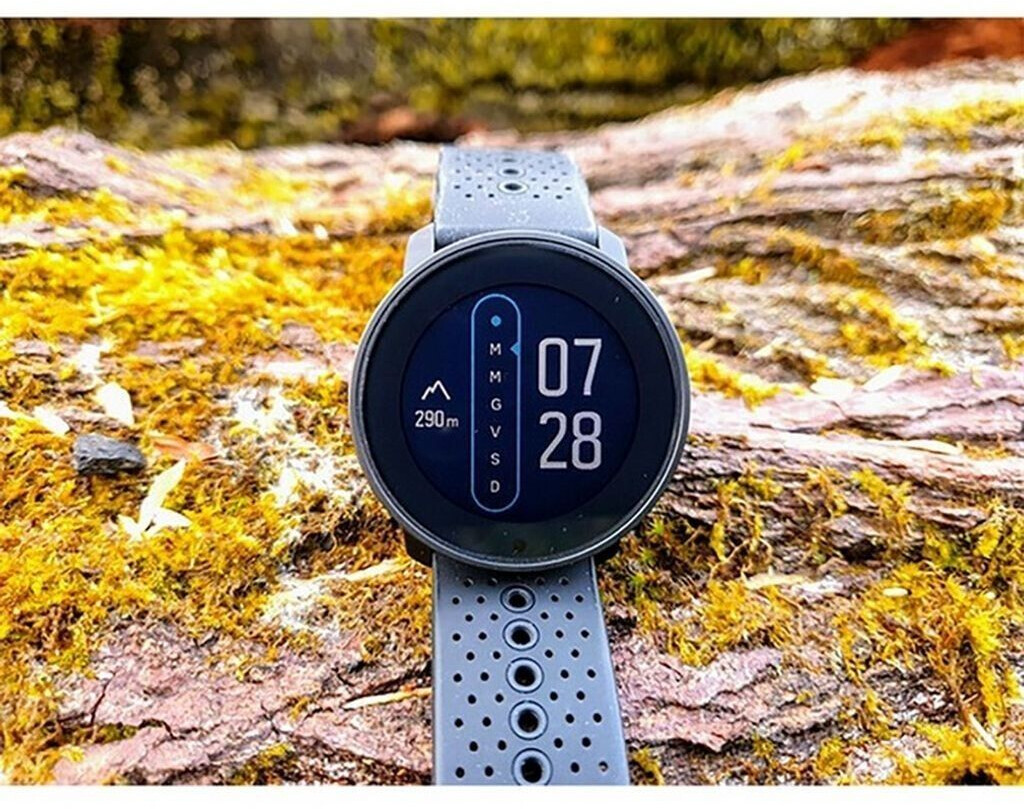 Suunto 9 Peak Granite Blue Titanium a € 499,00 (oggi) | Migliori prezzi e  offerte su idealo