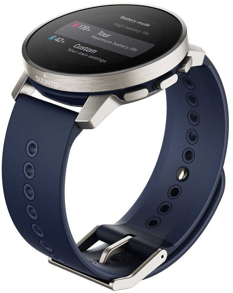 Suunto 9 Peak Granite Blue Titanium a 293 45 oggi Migliori