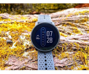 Suunto 9 Peak Granite Blue Titanium ab 599,00