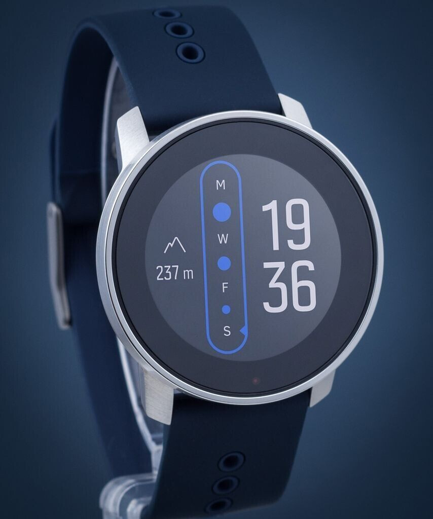 Suunto 9 Peak Granite Blue Titanium ab 605,44 € | Preisvergleich bei  idealo.de