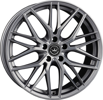 MeisterWerk MW14 (8,5x19) ab 172,18 € | Preisvergleich bei idealo.de