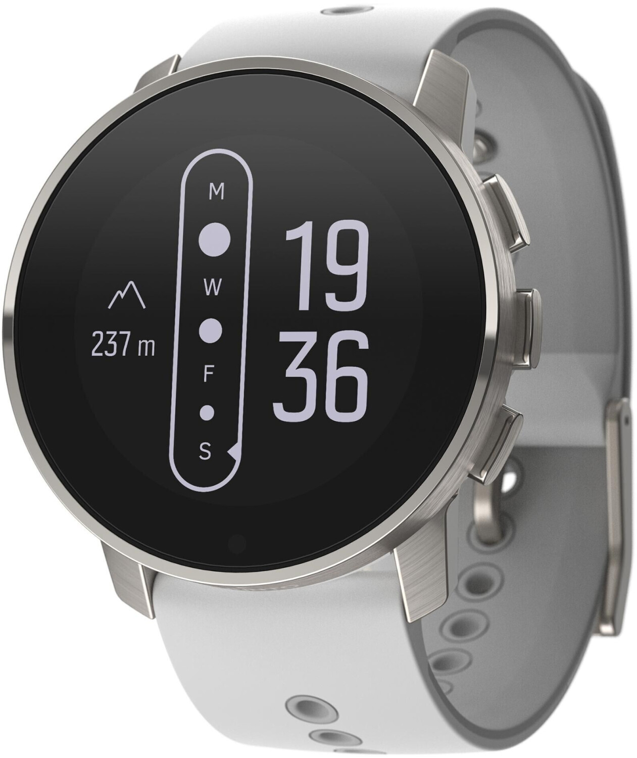 Suunto 9 bianco cheap