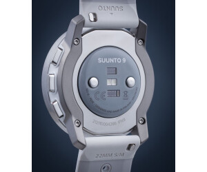 Suunto 9 Peak Birch White Titanium ab € 600,50