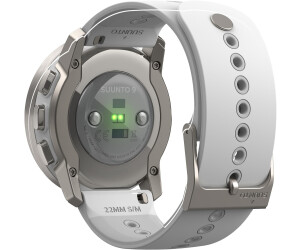 Suunto online spartan hervis