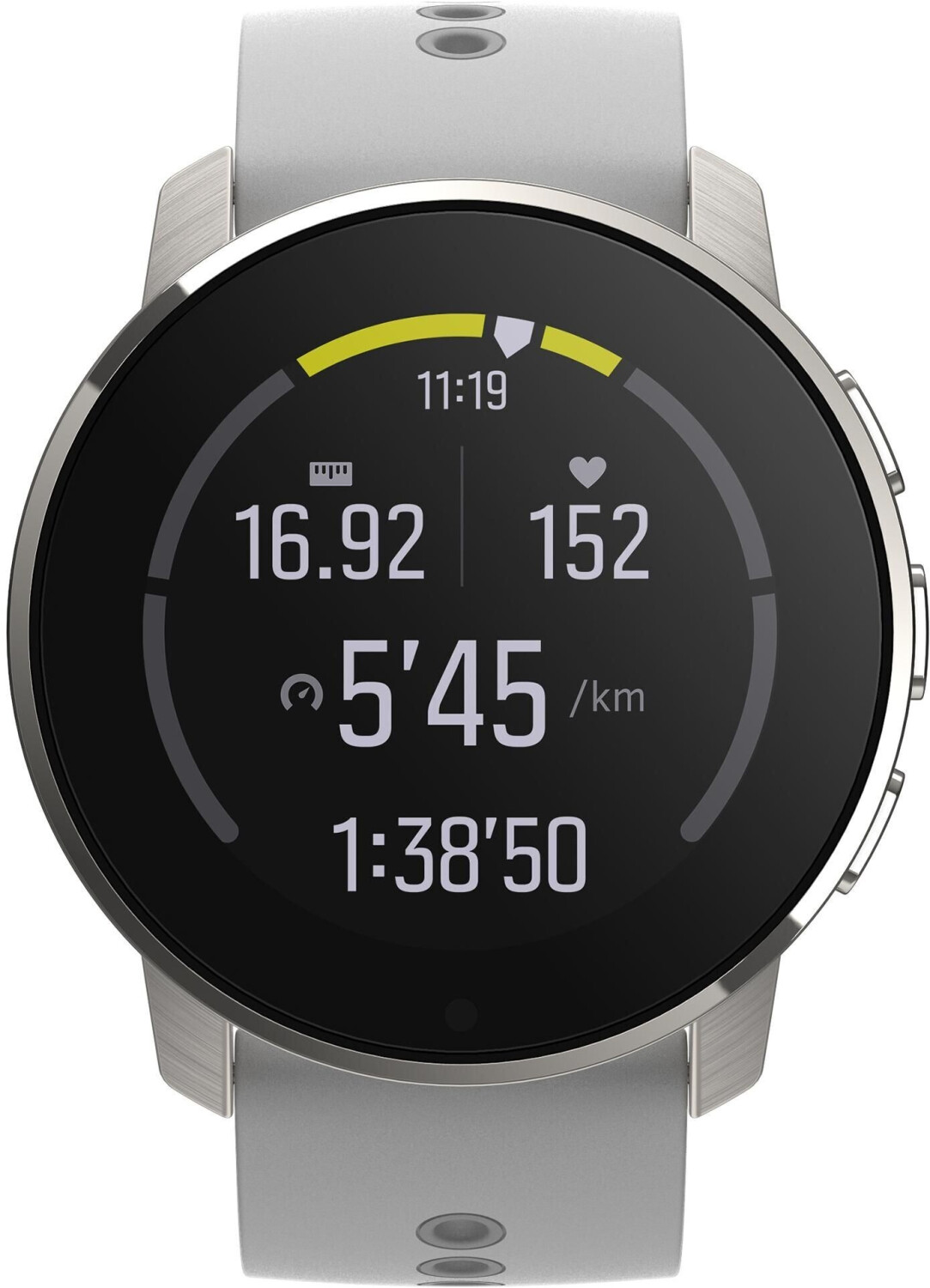 Suunto 9 Peak Birch White Titanium ab € 600,50