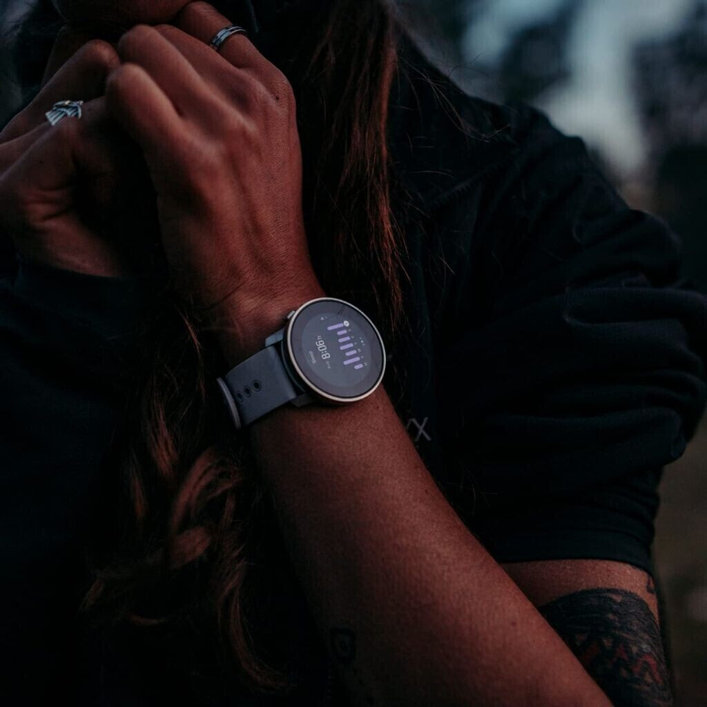 Suunto 9 Peak Birch White Titanium ab € 600,50