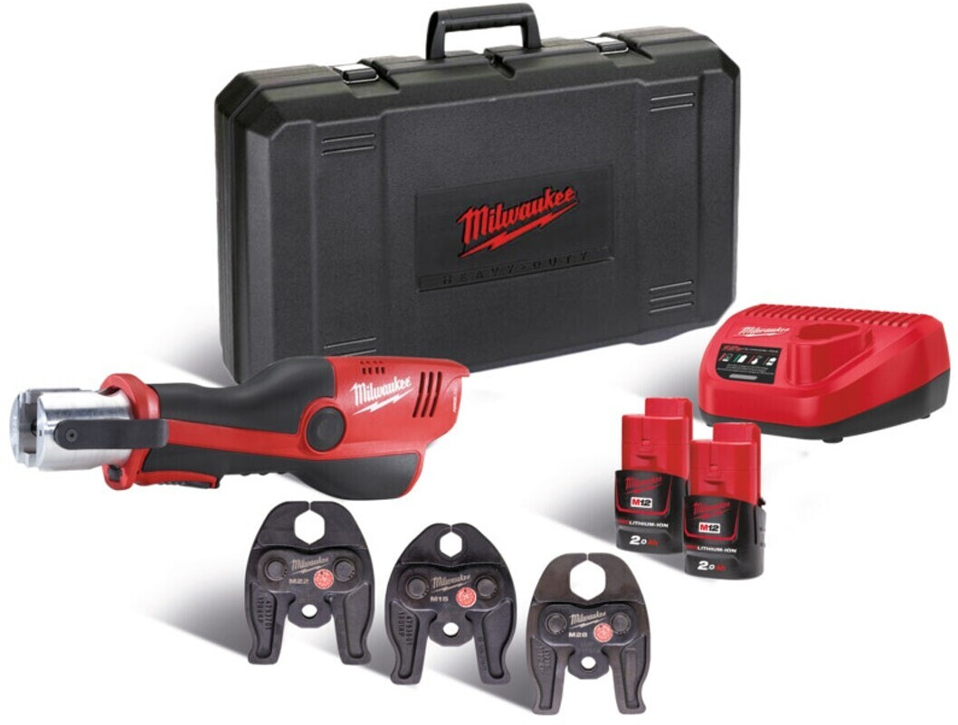 Milwaukee M12 HPT-202C M-Set (4933443095)
