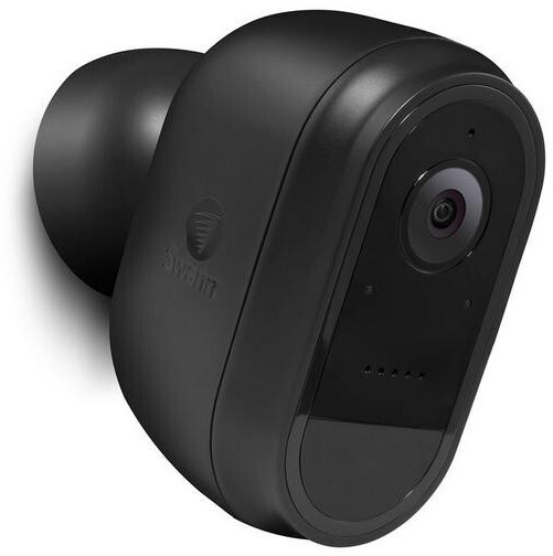 Swann SWIFI-CAMB-EU security camera IP security camera Indoor & outdoor 1920 x 1080 pixels
