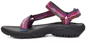 Teva Hurricane XLT2 Women (1019235-VBI) blue indigo