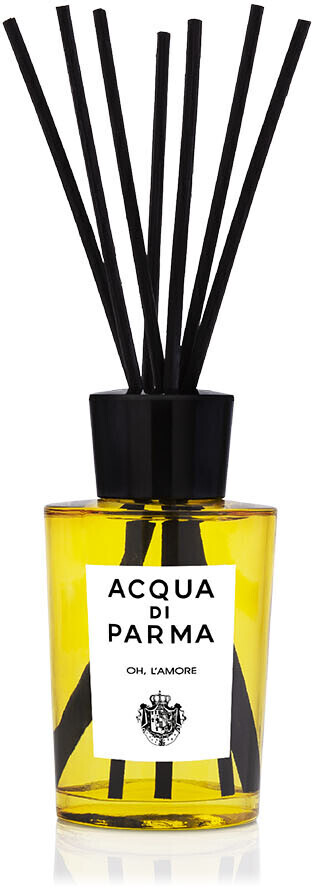 Acqua di Parma Oh, L'Amore Room Diffuser (180ml)