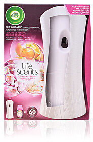 Airwick Freshmatic Max  Set Delicias de verano (250ml)