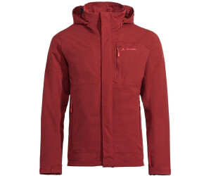 Columbia top chuterunner review