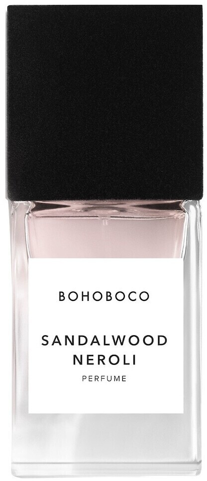 BOHOBOCO Perfume Sandalwood Neroli (50ml)