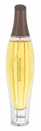 montana: Suggestion Eau de Parfum (100ml)