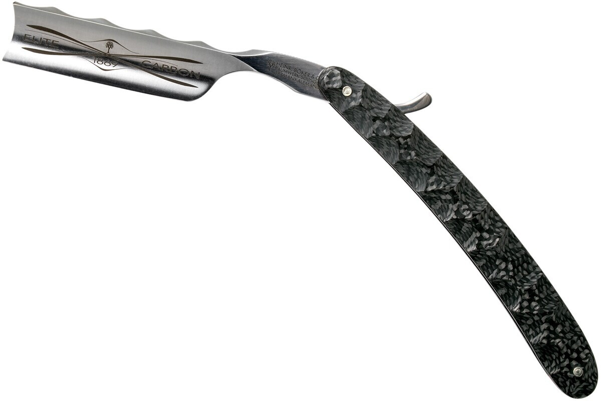 Böker Elite carbon se 2.0 razor 140545