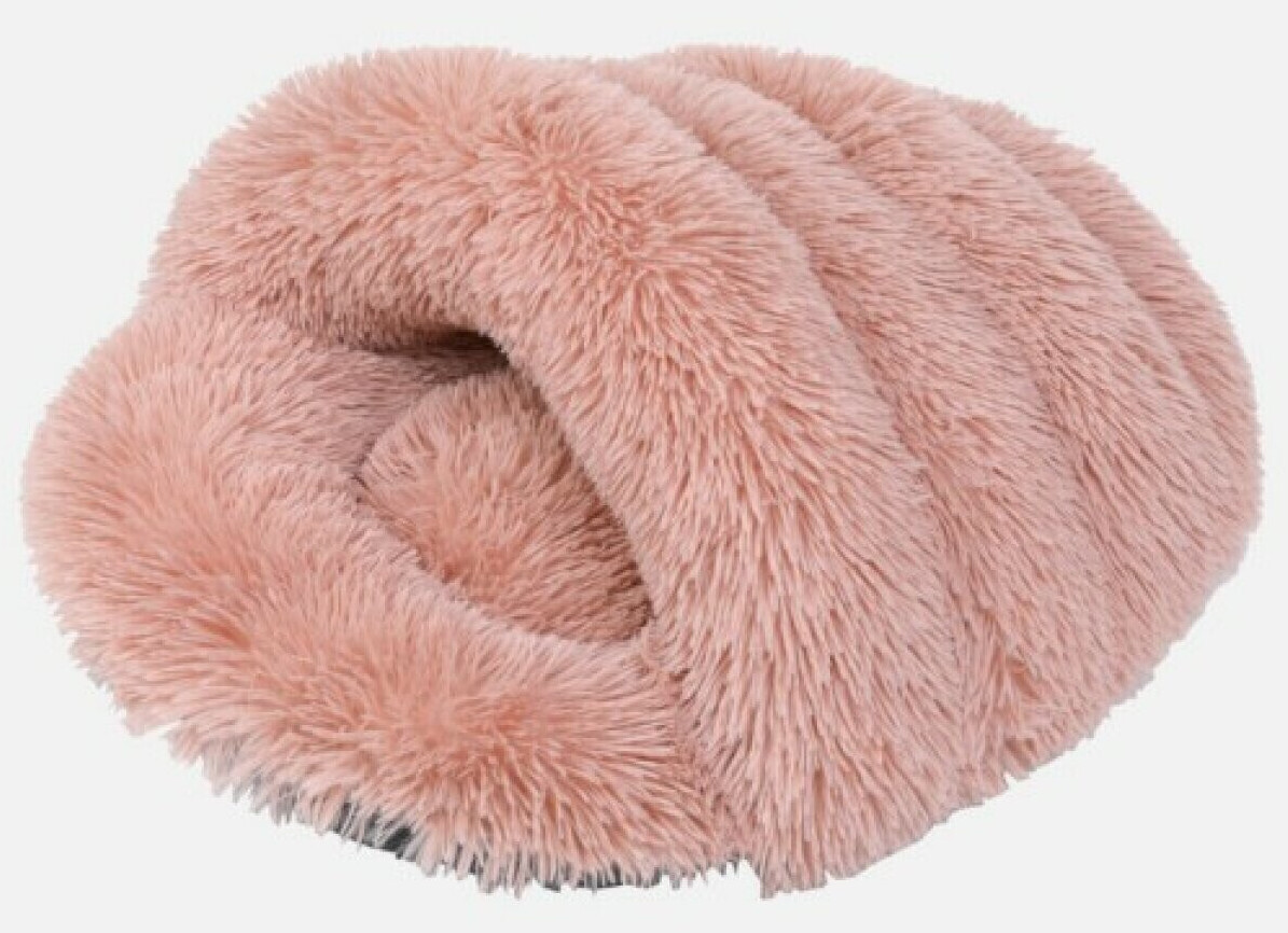 Wouapy Lit douillet rosé