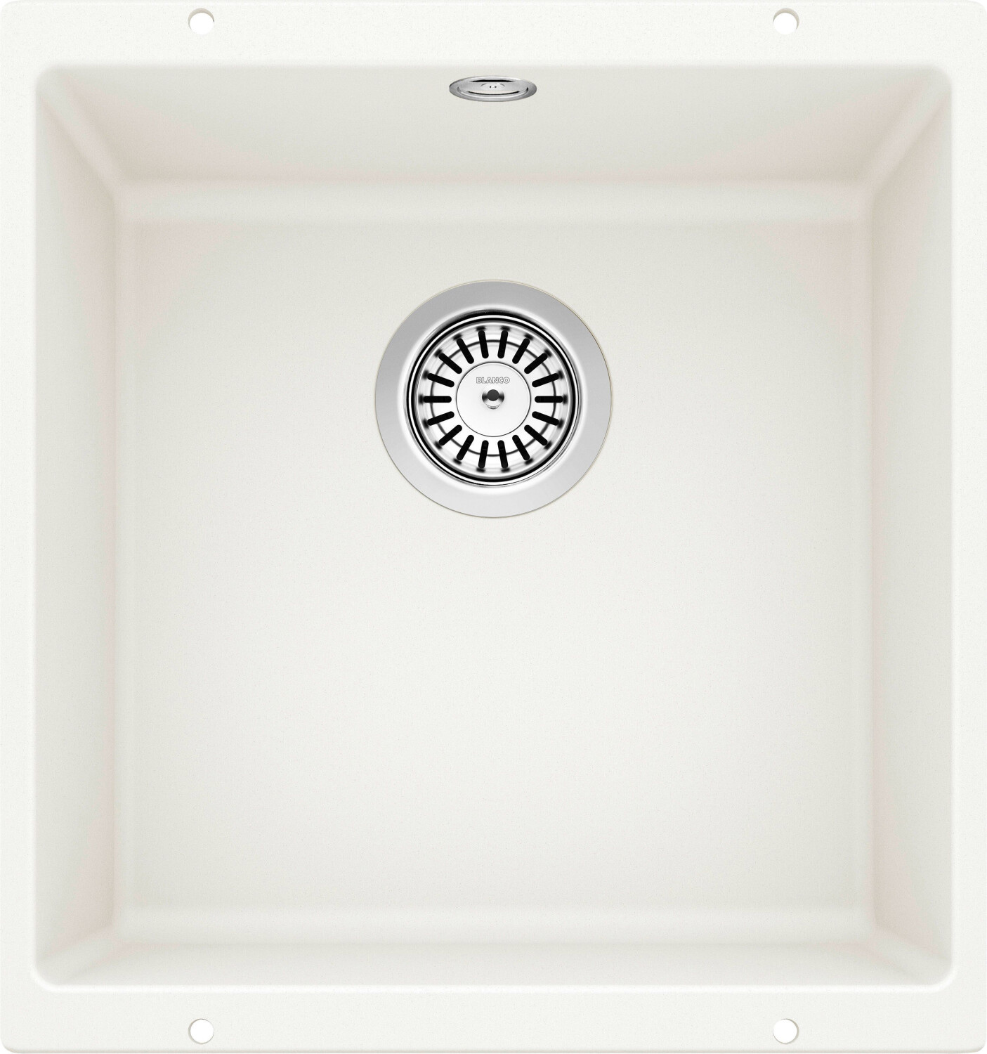 Blanco Rotan 400-U white (521334)