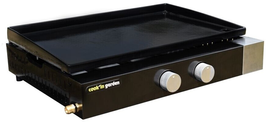 Cook'in garden Finesta