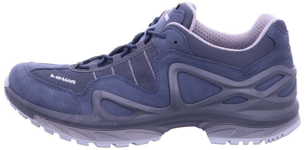 Lowa Gorgon GTX Ws steel blue ab 138 95 Preisvergleich bei