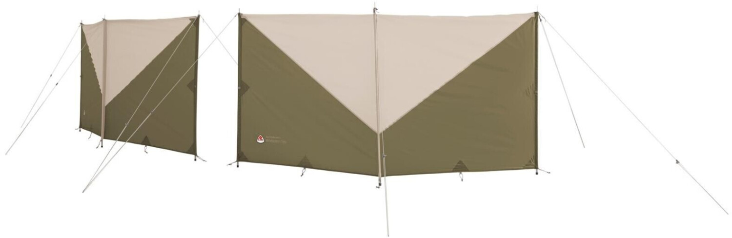 Robens Windscreen Tarp