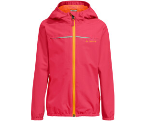 vaude regenjacke 122