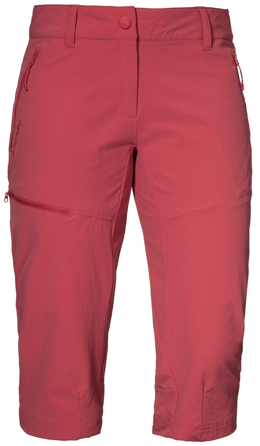 Schöffel Pants Caracas2 Women (12407) pink