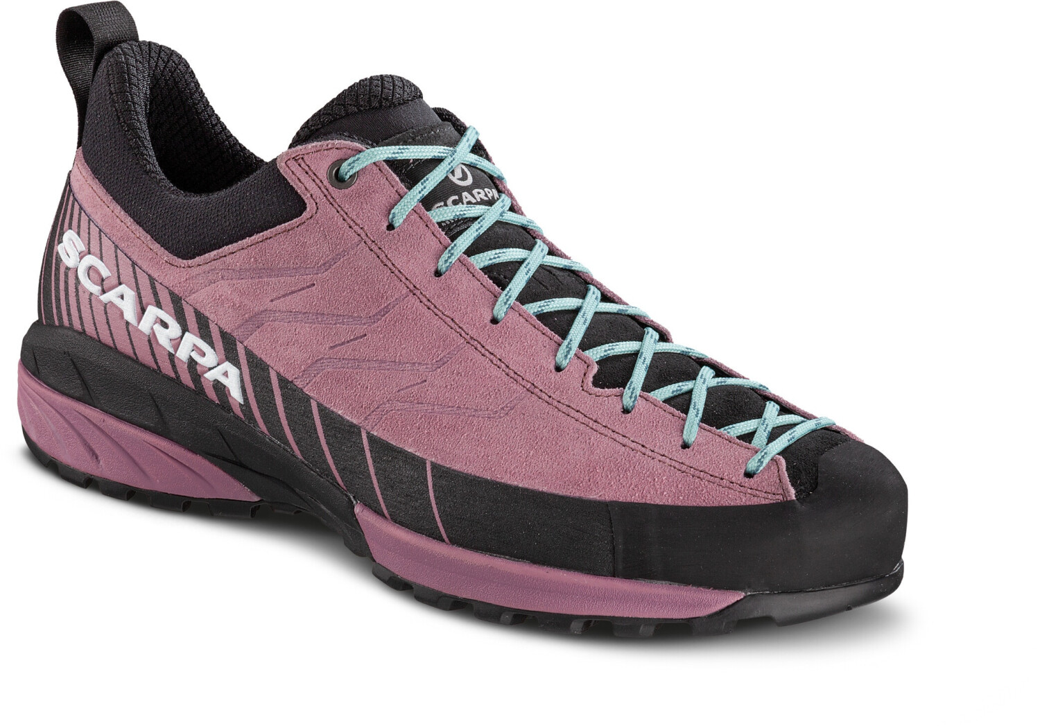 Scarpa 2025 mescalito femme