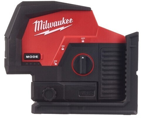 Milwaukee M12 CLLP-0C